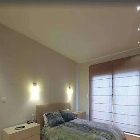 Rimondi Jas Hotel Rethymno