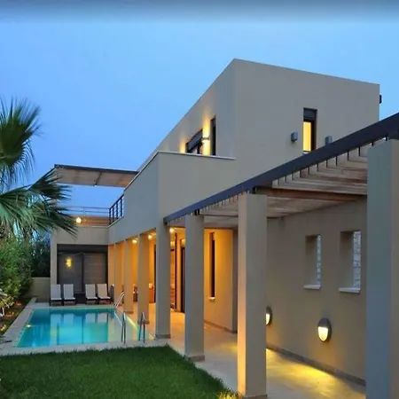Rimondi Jas Villa
